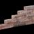 Pilestone Line 40X15X10 Gloria