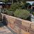 Pilestone Line 40X15X10 Gloria