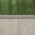 Graskantsteen 22X12X4,5 Grijs