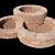 Pilestone Bloembak Mont Blanc