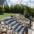 Luxe Traptrede Volbeton 100X35X15 Amiata