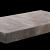 Smartblock Afdekplaat 50X25X5 Kilimanjaro= V
