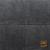 TRE Keramisch 60x60x3 Sasso Nero