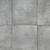 Cerasun 3+1 Keramisch 60X60X4 Piazza Grigio