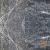 GeoCeramica® 60x60x4 Marble Amazing Dark