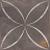 GeoCeramica® 60x60x4 Forza Verde Butterfly Antra