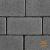 Geoklinker Plus 24x8x8 Roma