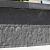 GeoMattone Stapelblok Cannobio 60x15x15