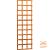 Hardhout Trellis 90 x 180   06537