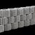 Cirkelflor Groot Grijs 48X38X30Cm