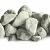 MINI Big-Bag Carrara Breuksteen 30-60 mm. ca. 500 kg.