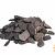 BIG-BAG Canadian Slate Grijs / Blauw 30-60 mm. ca.1000 kg.