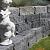 Splitton Combiwall 20X20X7,5 Mount Everest