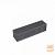 Linia Excellence Hoek 60x30x12 cm. Nero UITLOPEND