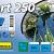 Start 250, 250 liter
