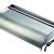Watervallen RVS Nevada 60 cm. + LED