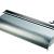 Watervallen RVS Nevada 90 cm. + LED