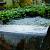 Watervallen RVS Overloopelement Brisbane 30 6x30x25