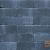 Patio Stapelblok getrommeld  60x12x12 cm. Antraciet