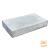Schellevis Sokkel 190x50x15 Carbon