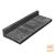 Schellevis Traptreden 100x40x15 L-Model Carbon