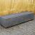 Schellevis Zitelement Recht 100x60x40 Grijs