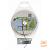 Binddraad Plastafix Groen  50 mtr. x 0,8 mm.