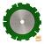 Diamant Zaagblad Root Cutter 300 - 20.0 mm.