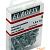 Draadnagel 1.8X30 PK (75GR) verzinkt blister Eurofix