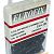 Draadnagel 2.0X25 BB (60GR) Staal geblauwd blister Eurofix