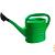 Gieter 10 ltr. Zwart