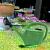Gieter 5 ltr.  Groen