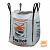 BIG-BAG Carrarasplit 9-12 mm. ca.1000 kg.