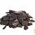 BIG-BAG Canadian Slate Grijs / Blauw 30-60 mm. ca.1000 kg.