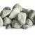 MINI Big-Bag Carrara Breuksteen 30-60 mm. ca. 500 kg.