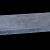 Vijverrand Spotted Bluestone 100 x 30 x 3