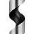 Slangenboor  10mm. 230/160mm.