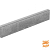 Opsluitband 15x25x100 Grijs