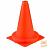 Pilon 32 cm. Oranje