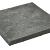 Schellevis Tegel 100x100x8 Antraciet =V