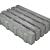 EcoSteen Stroke 60x40x12 Cannobio