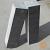 Palissades Spotted Bluestone 12x12x50 2-Zijden Gezoet (uitlopend)