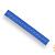 Riem Blauwe Elastiek 32x4 cm.