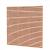 Douglas Elan Scherm 180x180 cm. 1050361 (1063058)=V