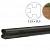 Betowood Betonpaal T-Paal Met Sponning 11,5 x 11,5 x 277 cm. Antraciet W32110