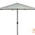 Parasol Type Salou 3 mtr. Ecru