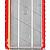 KWB Afbreekmesjes  18 mm.  6st./kaart