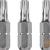 Schroef Bit T10  Torx 3.5