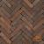 Brique Speciale Waalformaat 6 cm. Carpo (98/m2)
