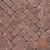 Brique Speciale Waalformaat 6 cm. Auxo (98/m2)